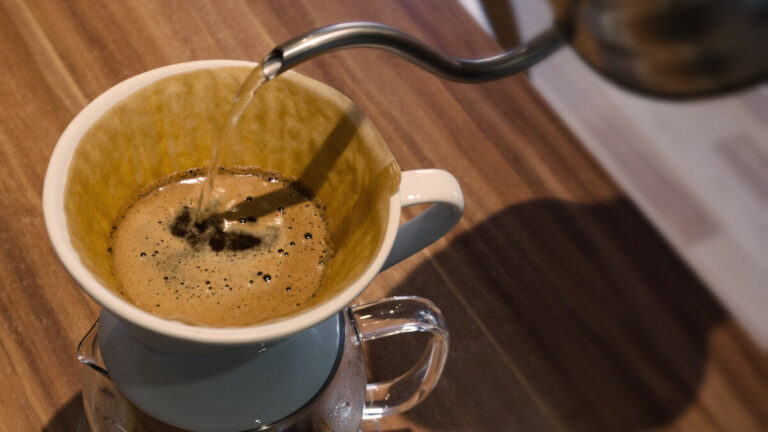 Filtre kahve zayıflamaya yardımcı olur mu? Filtre kahvenin şaşırtıcı faydaları..
