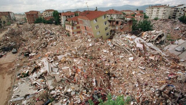 17 Ağustos 1999 depreminde kaç kişi hayatını kaybetti? Gölcük depremi kaç şiddetinde oldu?