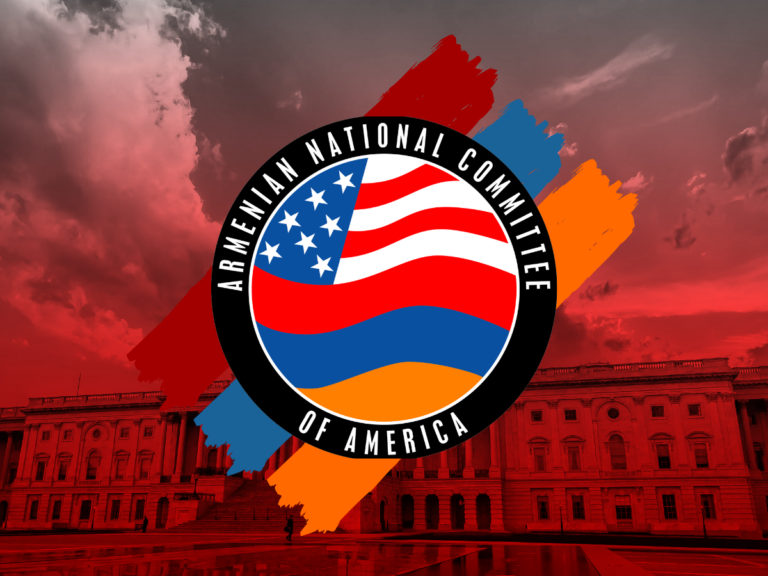 ANCA nedir? Amerika Ermeni Ulusal Komitesi nedir? Ermeni Lobisi nedir?