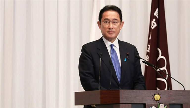 Fumiyo Kişida kimdir? Japonya Başbakanı kimdir?