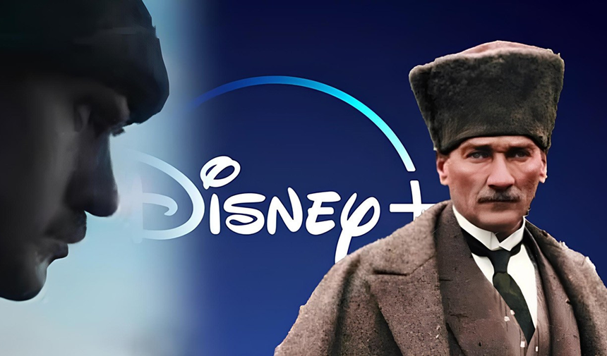 İYİ Parti’den Disney Plus’ın Atatürk dizisini yayından kaldırmasına tepki