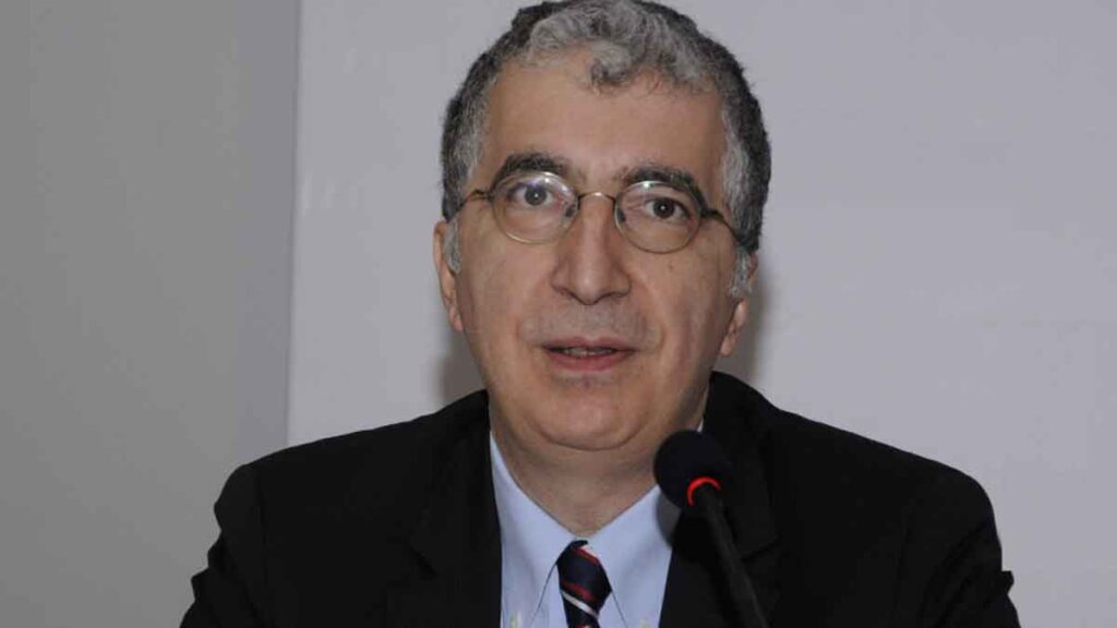 Prof Dr Ahmet Gül Neden Öldü? Ahmet Gül Perinatolog Öldü Mü, Kimdir?