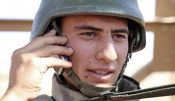 Telefon hataları askerde kullanılıyor mu? Askerde telefon serbest mi oldu? Askerde kendi hattımızı kullanabiliyor muyuz?