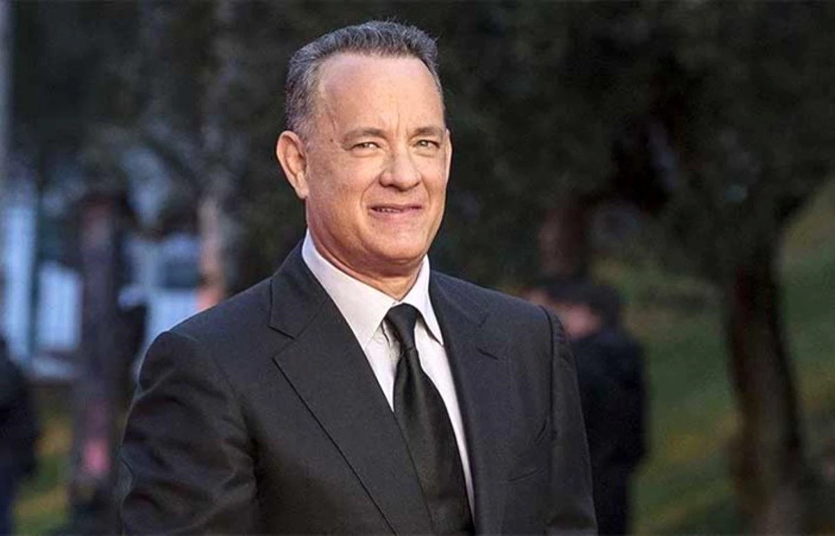 Tom Hanks kimdir? - Elips Haber