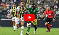 Fenerbahçe Twente maçı canlı izle şifresiz Selçuk Sports Fener Twente canlı maç izle bedava