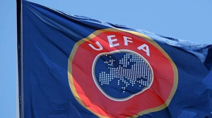 UEFA ülke sıralaması: Türkiye UEFA ülke sıralamasında kaçıncı sırada?