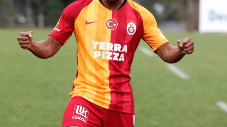 Galatasaray büyük umutlarla transfer etmişti! Genç futbolcunun yeni takımı herkesi şaşırttı..