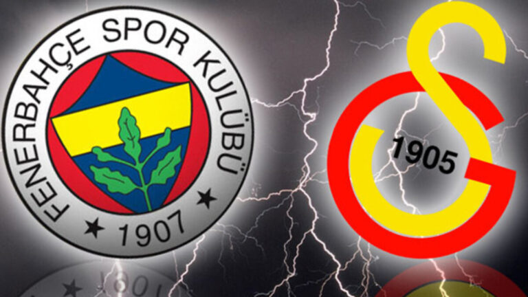 Fenerbahçe’nin efsanesinden taraftarları çıldırtan açıklama! “Türkiye’nin en büyüğü Galatasaray”