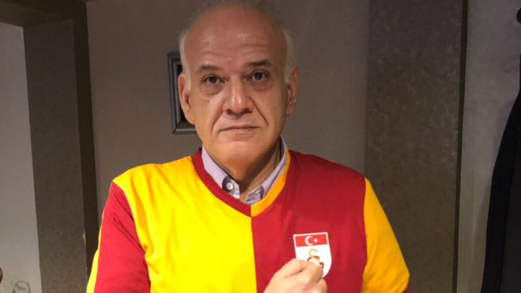 Zaha’nın Kerem’i dövdüğünü iddia etmişti! Galatasaray ile mahkemelik olan Ahmet Çakar’dan tahrik edici sözler