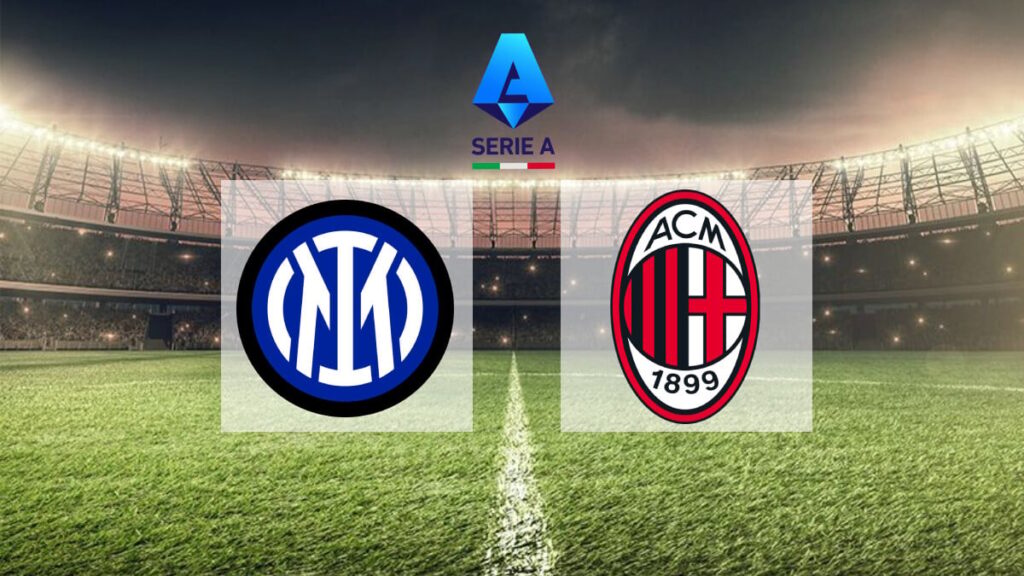 İtalya’da derbi heyecanı: Inter – Milan maçı ne zaman, saat kaçta ve hangi kanalda?