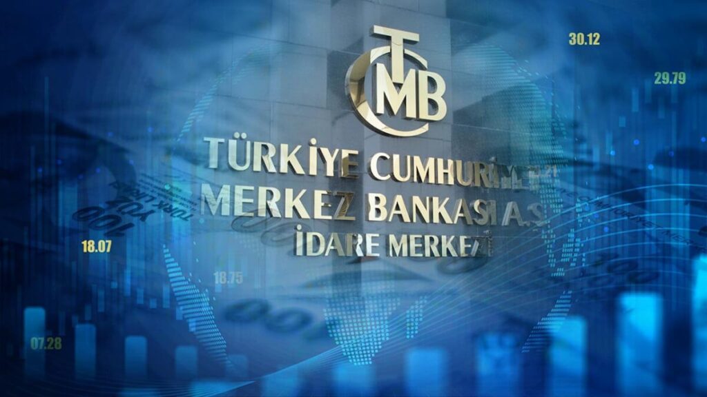 Merkez Bankası faiz kararı ne zaman ve saat kaçta açıklanacak? TCMB Eylül ayı toplantısı..