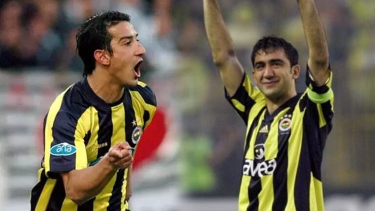 Eski Fenerbahçeli yıldızların açıklamaları taraftarları ayağı kaldırdı! “Yazıklar olsun”