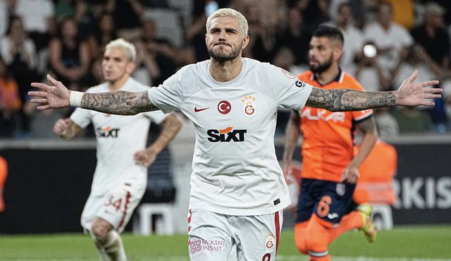 Galatasaray Başakşehir maç özeti izle 1-2 Goller ve geniş özet videosu YouTube