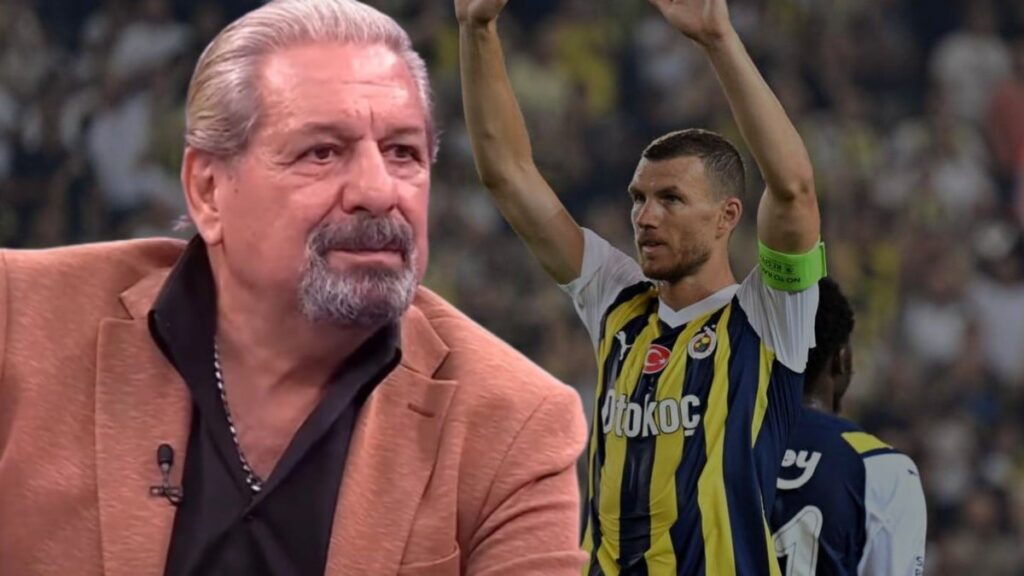Erman Toroğlu’ndan Fenerbahçe maçı için zehir zemberek sözler! “Büyük rezillik”
