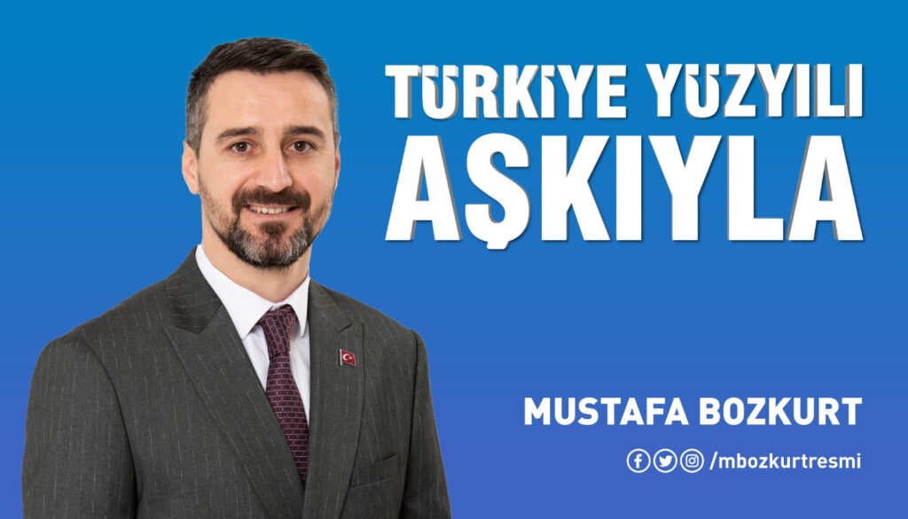 Murat Bozkurt kimdir? – Elips Haber