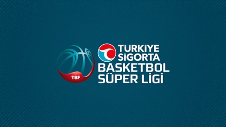 HASRET BİTİYOR! Basketbol Süper Ligi başlıyor! Basketbol Süper Ligi 1. hafta maç programı..