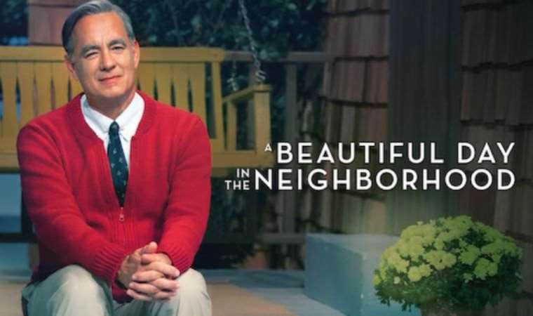 A Beautiful Day in the Neighborhood filminin konusu ne? A Beautiful Day in the Neighborhood filminin oyuncuları kim?