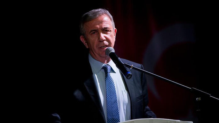 Ankara'daki belediye başkanları ne kadar maaş alıyor?