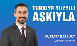 Murat Bozkurt kimdir?