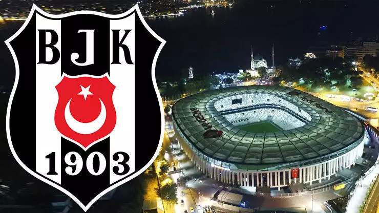 Beşiktaş’ın yeni stat sponsoru 7.5 milyon euroyla geliyor! İşte o dudak uçuklatan teklif