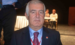 Ali Özdemir kimdir? CHP Bilecik İl Başkanı Ali Özdemir kimdir?