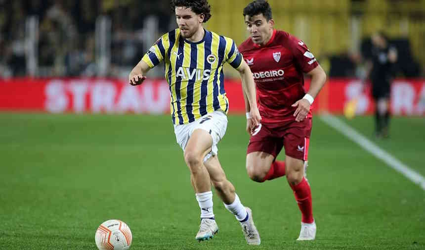 Fenerbahçe Antalyaspor maçı canlı anlatım FB Antalya