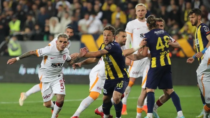 Galatasaray Ankaragücü maç özeti izle goller ve geniş özet videosu 2-1 – Ordu Son Dakika Haberleri – Ordu Yorum Gazetesi