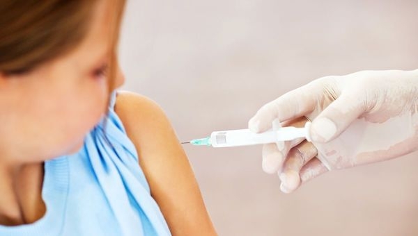 Grip Aşısı Nasıl Uygulanır? - Ankara KBB Doktoru