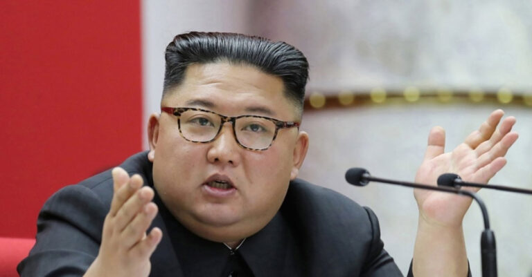Kim Jong-Un kimdir? Kuzey Kore lideri kimdir?