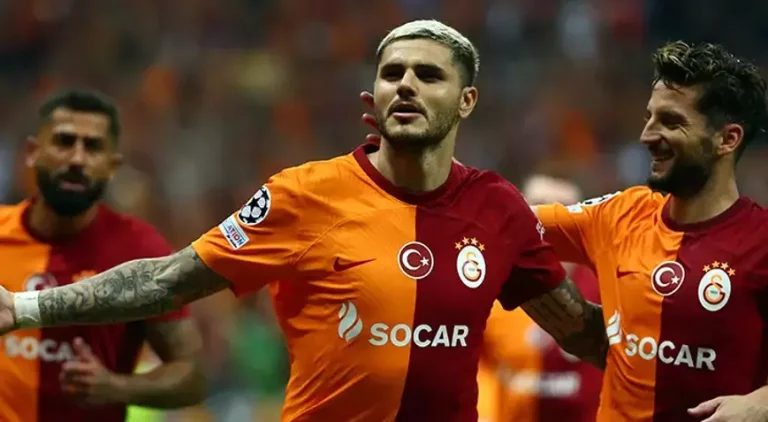 İcardi bu sezon kaç gol attı? Galatasaray’da yıldızlaşan Icardi’nin bütün golleri – Ordu Son Dakika Haberleri – Ordu Yorum Gazetesi