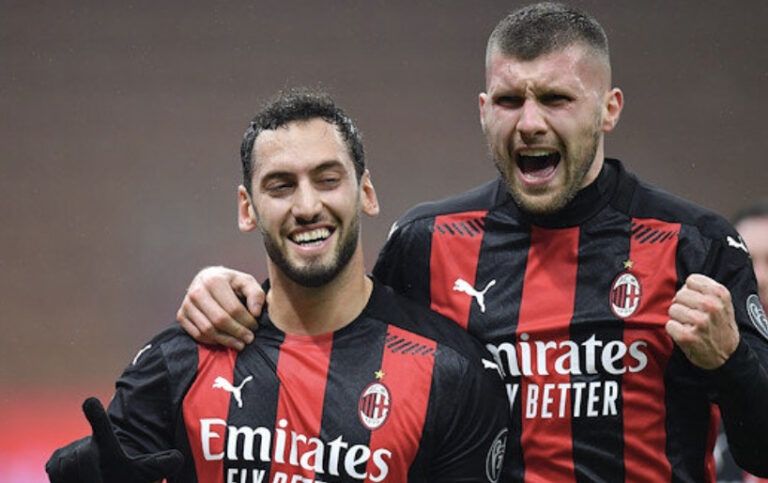 Milan 2-0 Lazio: Maç Özeti ve Golleri İzle – Ordu Son Dakika Haberleri – Ordu Yorum Gazetesi