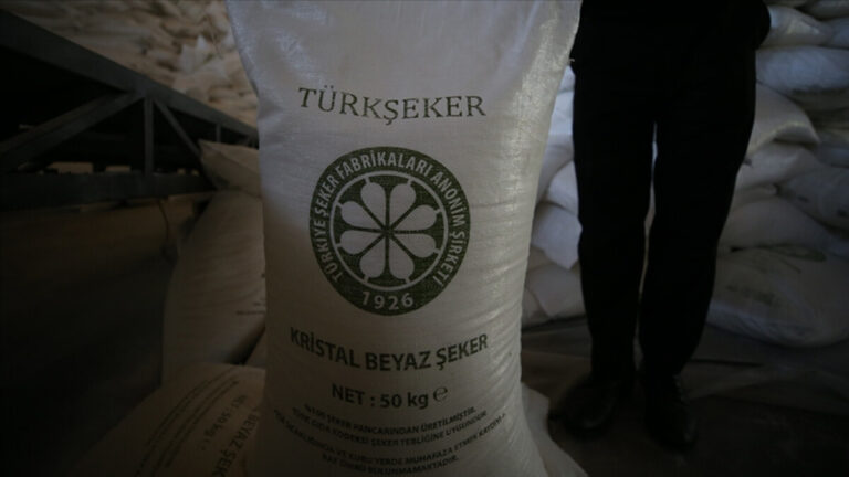 Türkşeker işçi alımı başvuruları başladı mı? Türkiye Şeker Fabrikaları işçi alımı başvuruları ne zaman?