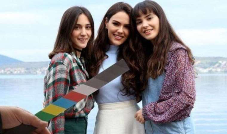 Üç Kız Kardeş dizisinin yeni sezonu ne zaman başlıyor? Üç Kız Kardeş dizisinin yeni sezonunda neler olacak?
