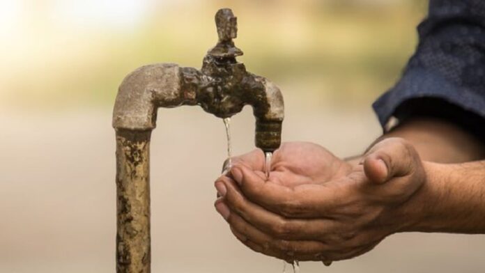 Susuz günler başlıyor: Tedbir alın! İşte 2 Ekim Bursa BUSKİ su kesinti listesi…