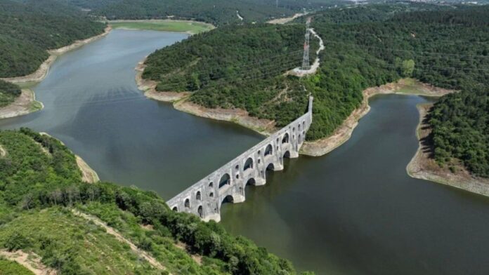 İstanbul barajlarındaki son durum: Su seviyesi yükseldi mi? 3 Ekim İstanbul baraj doluluk oranları