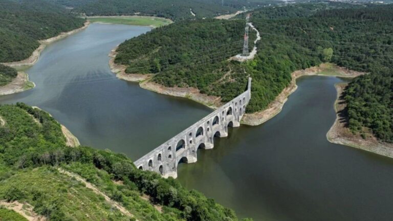 Su seviyesi yükseldi mi? 3 Ekim İstanbul baraj doluluk oranları