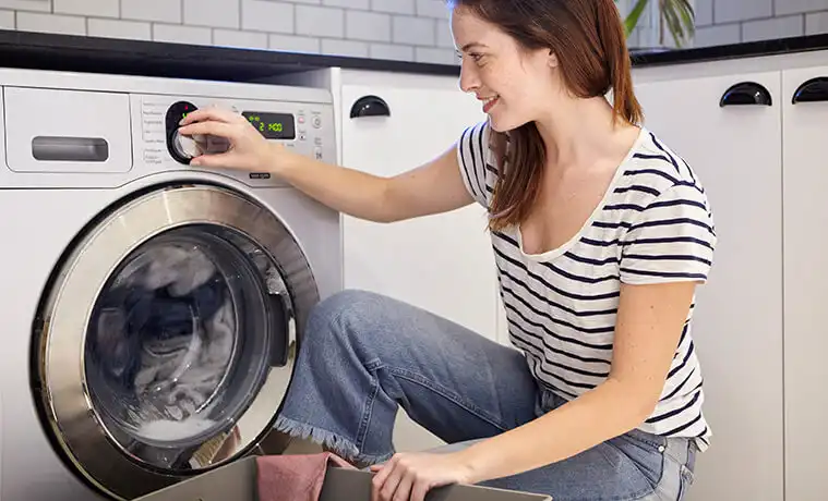 Çamaşır Makinesi Fiyatları ve Seçenekleri