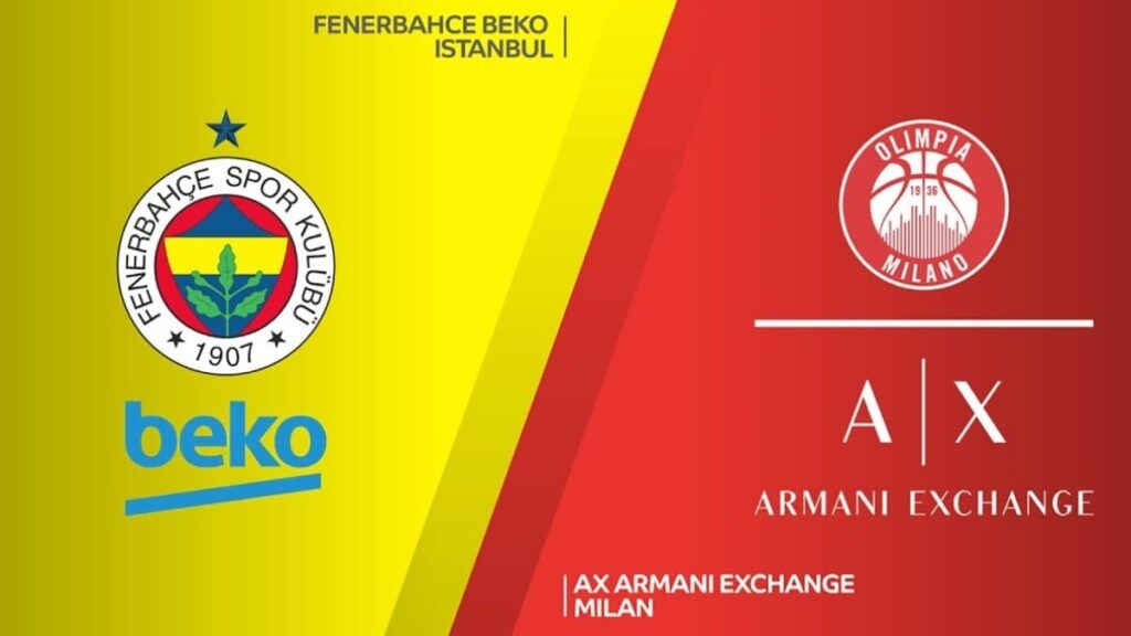 EuroLeague’de heyecan başlıyor! Fenerbahçe Beko