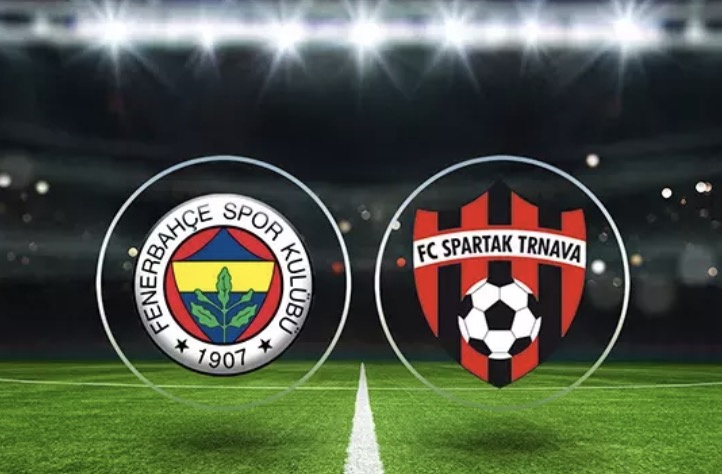 Spartak Trnava Fenerbahçe maç özeti 1-2 Goller ve geniş özet videosu – Ordu Son Dakika Haberleri – Ordu Yorum Gazetesi