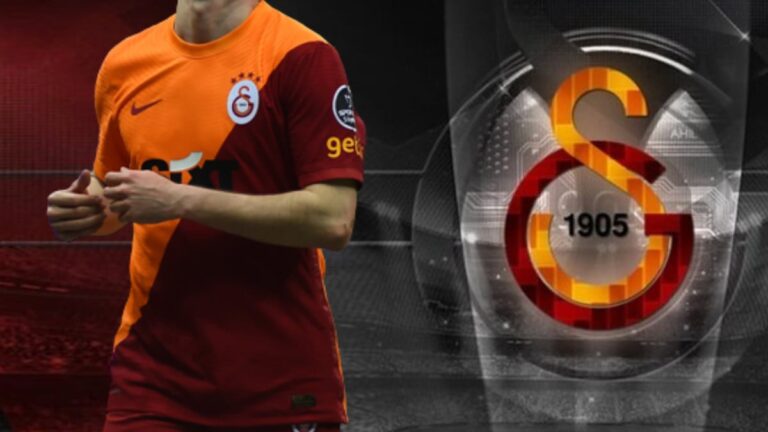 Galatasaray efsane golcüsünü İngilizlere kaptırıyor! İşte yeni takımı…