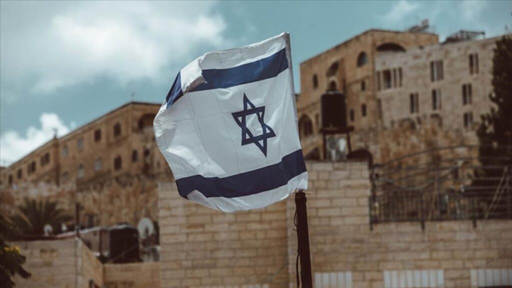 İsrail ne zaman, kaç yılında kuruldu? İsrail Devleti’ni kim kurdu?