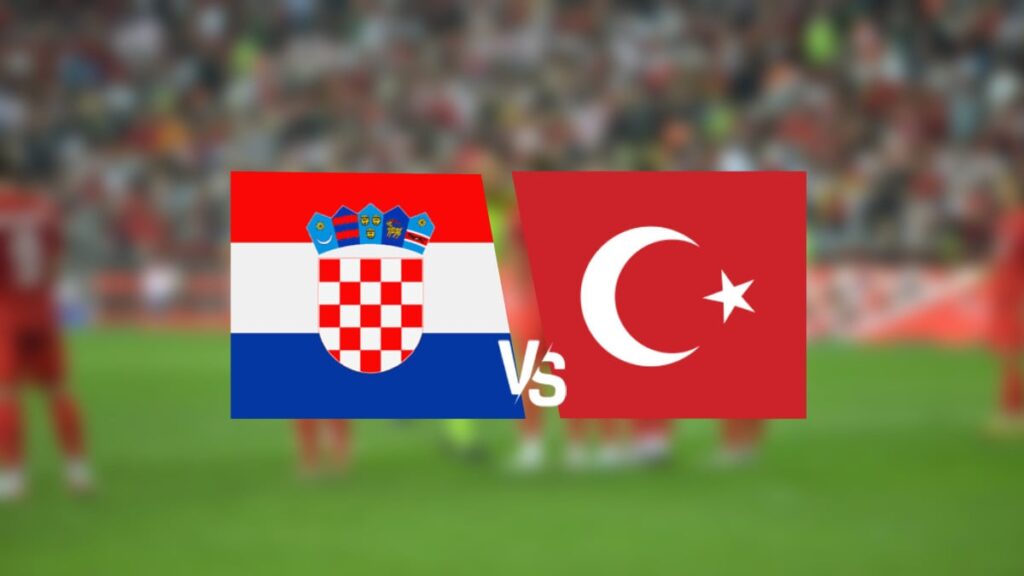 Milli maç için geri sayım! Hırvatistan