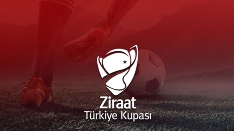 Ziraat Türkiye Kupası’nda 2. Tur heyecanı başlıyor! İşte, 10 Ekim Türkiye Kupası maç programı..