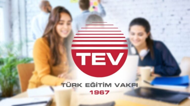 TEV burs sonuçları açıklandı mı? 9 ay boyunca 2 bin 500 lira! TEV 2023/24 burs sorgulama