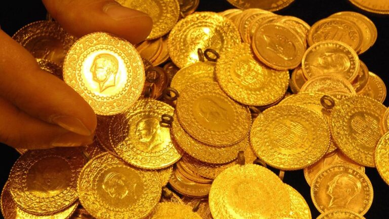 12 Ekim Perşembe güncel altın fiyatları! Canlı altın kuru..