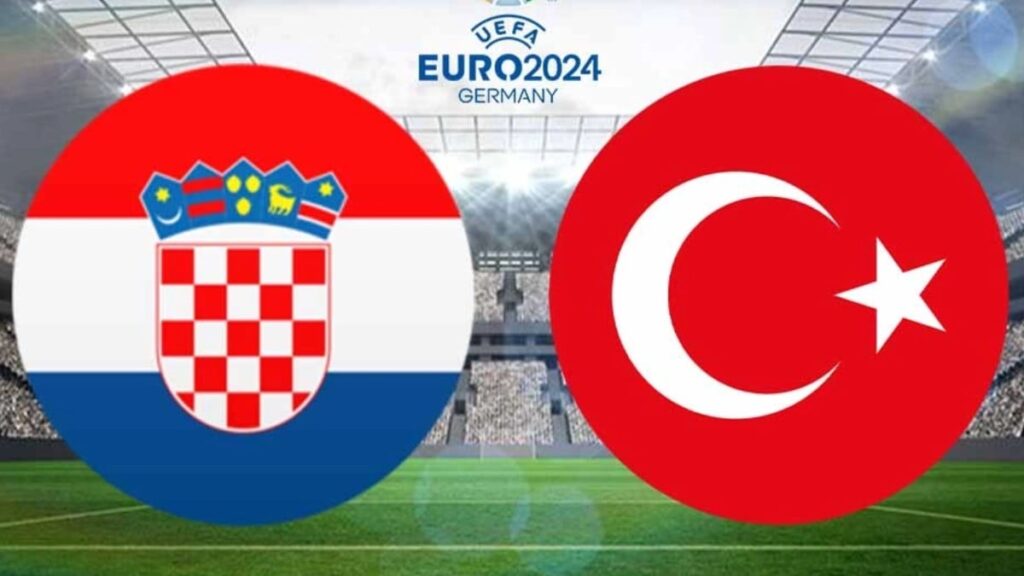 TRT 1 İZLE! Hırvatistan – Türkiye maçı şifresiz izle! Hırvatistan