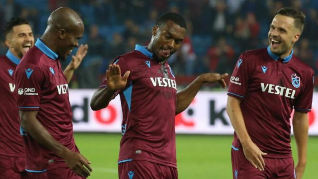 Trabzonspor’un eski yıldızına tutuklama emri çıkarıldı! Sebebini duyan şok oluyor..