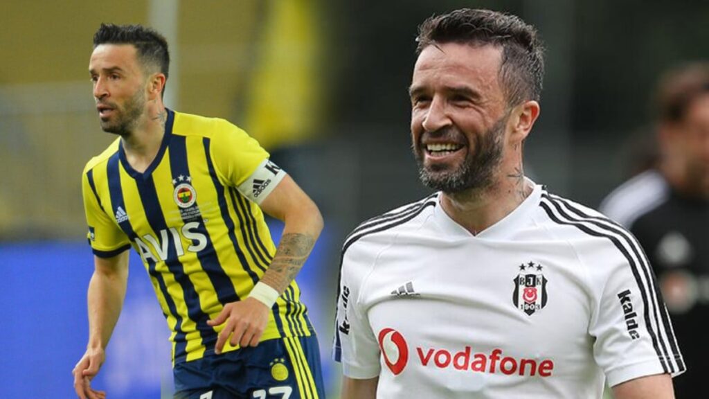 Beşiktaş ve Fenerbahçe’de tarih yazmıştı! Bakın Gökhan Gönül şimdi ne iş yapıyor…