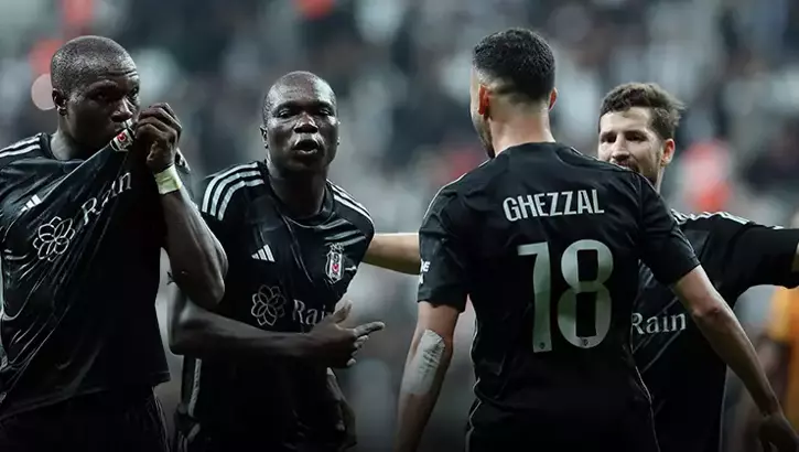 Beşiktaş Lugano maç özeti izle! YouTube geniş özet videosu 2-3 – Ordu Son Dakika Haberleri – Ordu Yorum Gazetesi