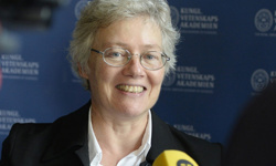 Anne L'Huillier kimdir? 2023 Nobel Fizik Ödülü kazananı kimdir?